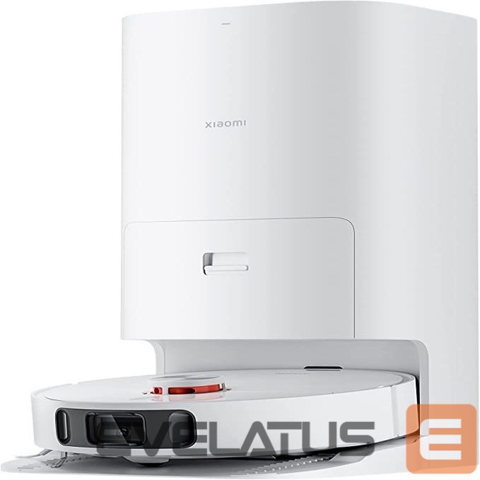 Putekļusūcējs Xiaomi Robot Vacuum X10+ EU