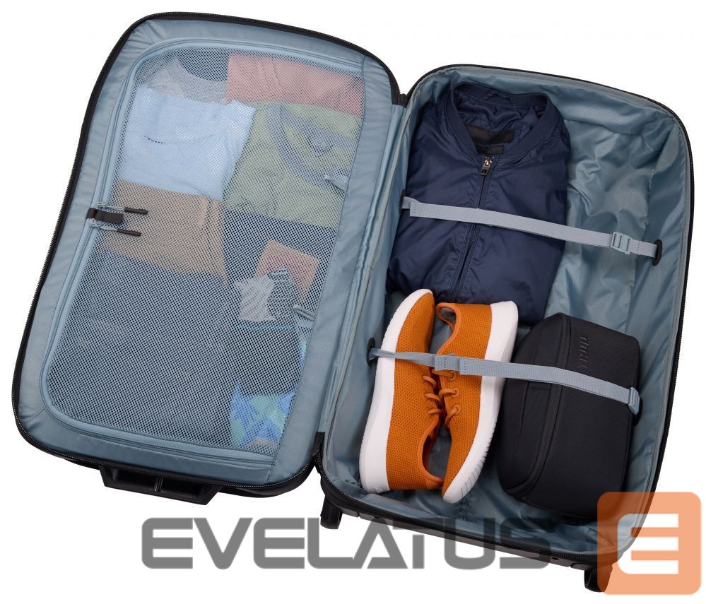 Laptop Bag Thule Subterra 2 Wheeled Duffel - Black