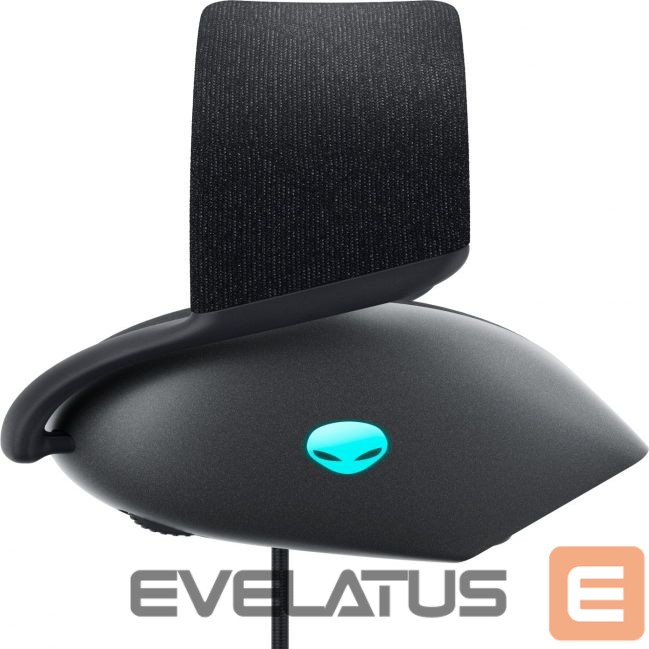 Wireless headphones Dell Alienware Wired Gaming Headset - AW520H (Dark Side of the Moon)