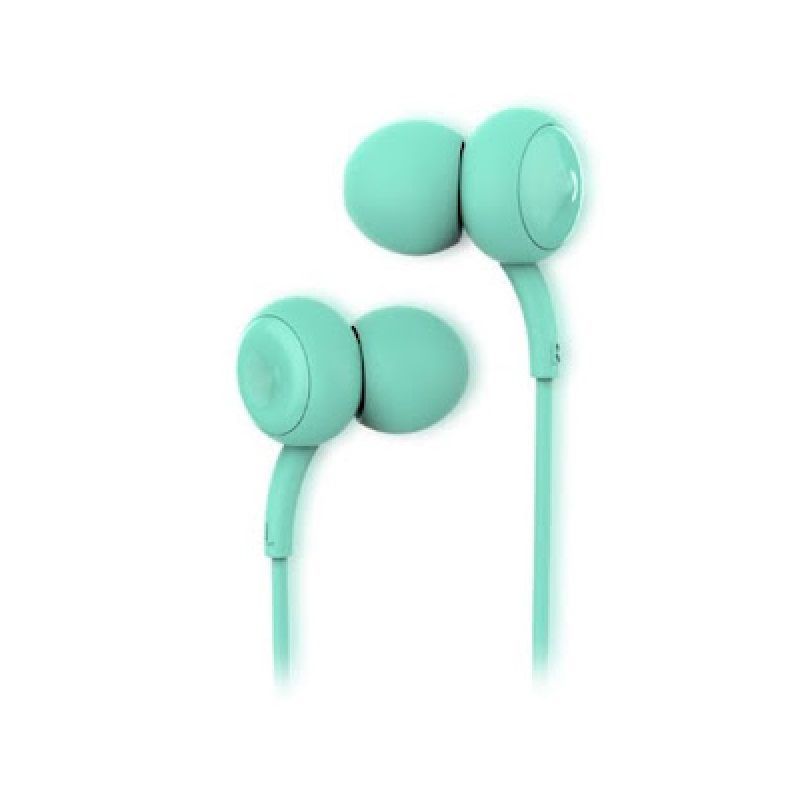 Kõrvaklapid Remax Earphone RM-510 Universal 3,5mm Blue