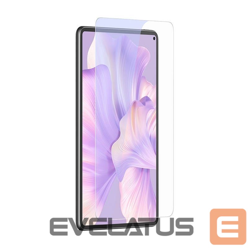 Protective glass Baseus Baseus Crystal Tempered Glass 0.3mm for tablet Huawei MatePad Pro 11"