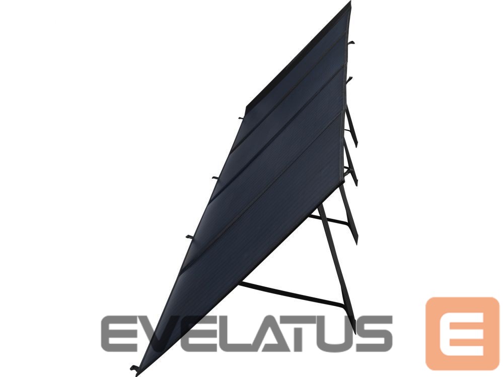 Cables and wires Sandberg SANDBERG Solar Charger 200W QC3.0+PD+DC