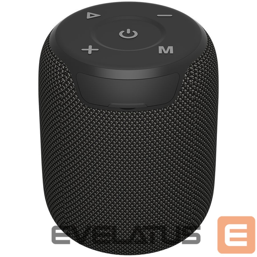 Bluetooth speakers Canyon CANYON speaker OnMove 9 IPX6 TWS 10W Black
