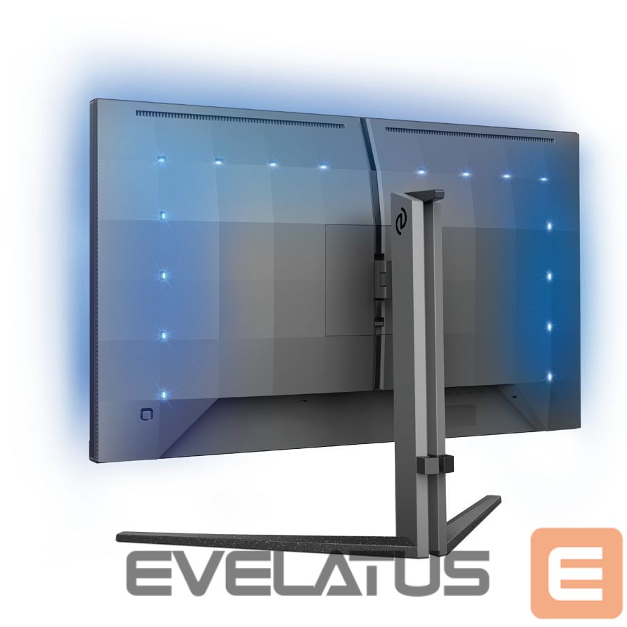 Monitors Mmd-monitors & displays PHILIPS 32M2N6800M/00 31.5inch IPS 4K