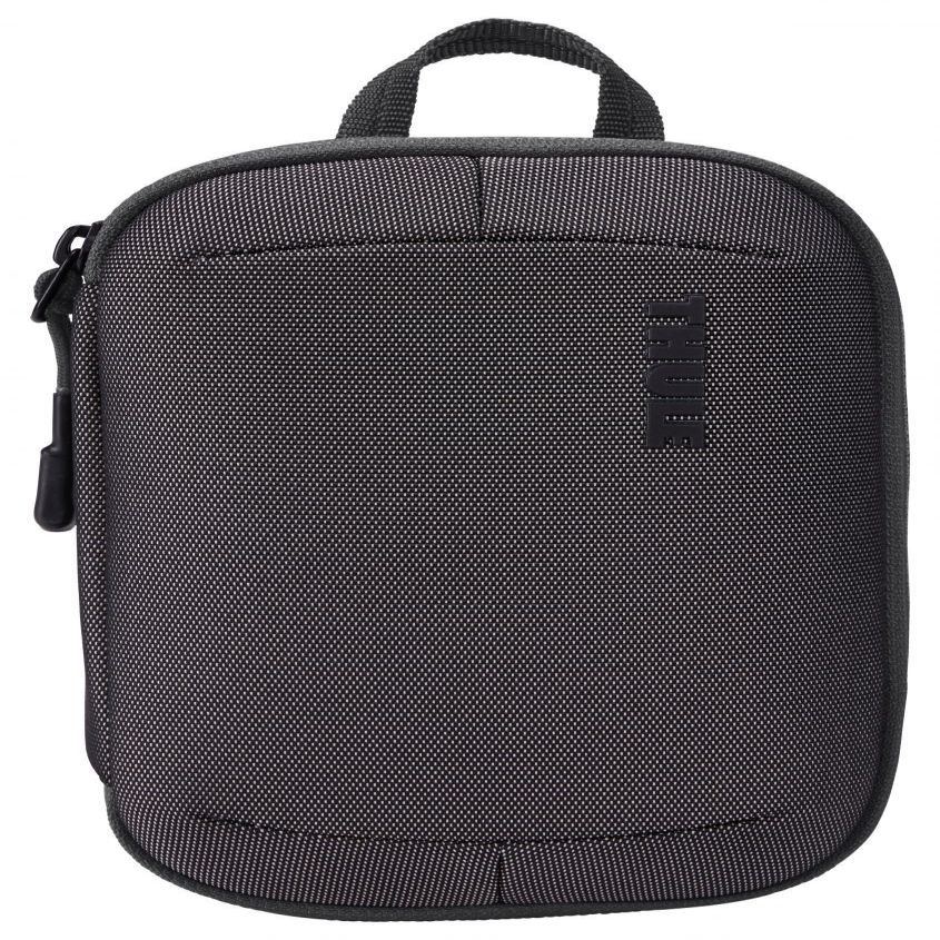 Laptop Bag Thule Subterra 2 PowerShuttle Mini - Vetiver Gray