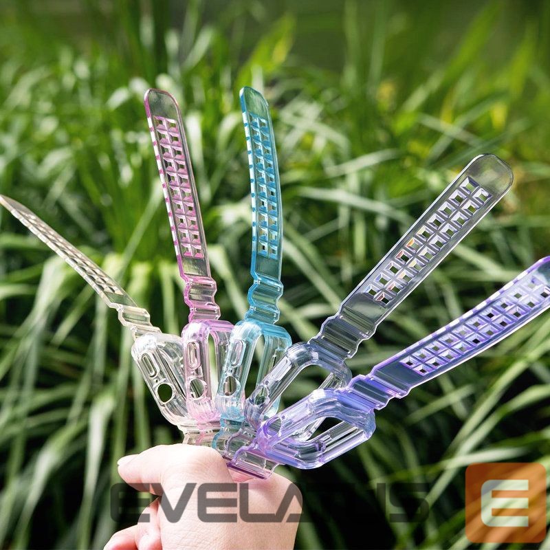 Tagakaaned Hurtel Yellow