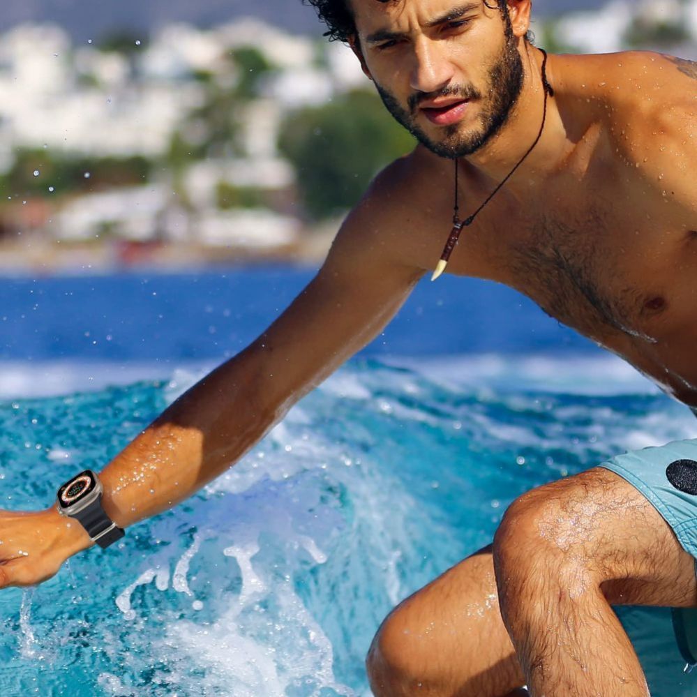 Rihm Tech-Protect Beige