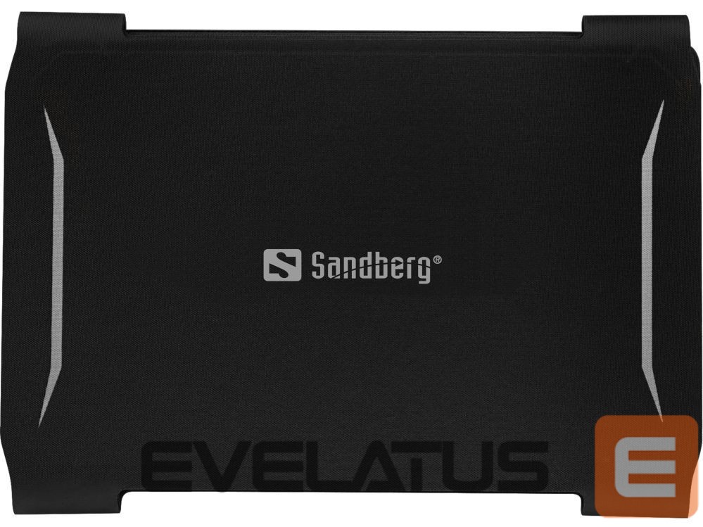 Computer accessories Sandberg SANDBERG Solar Charger 40W QC3.0+PD+DC