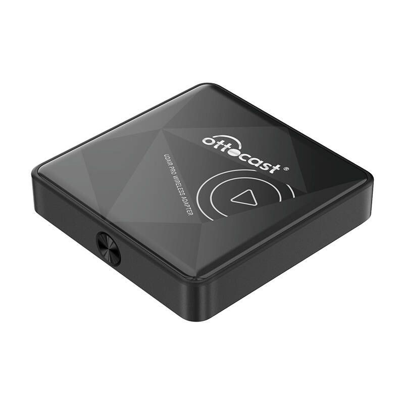 Converter Ottocast Wireless adapter, Ottocast, CP82, U2-AIR PRO Carplay (black)