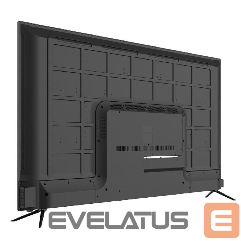 Televizoriai Manta 75LUW121D