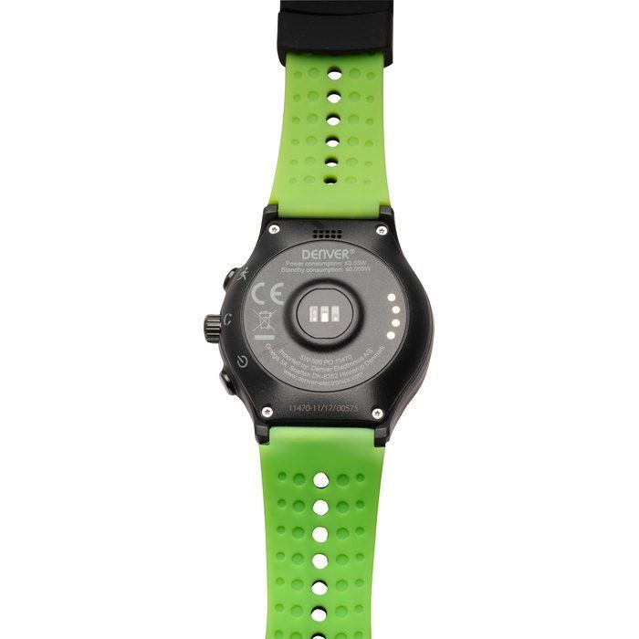 Viedpulksteni Denver SW-500