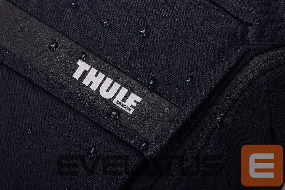 Laptop Bag Thule Paramount Backpack 24L - Black