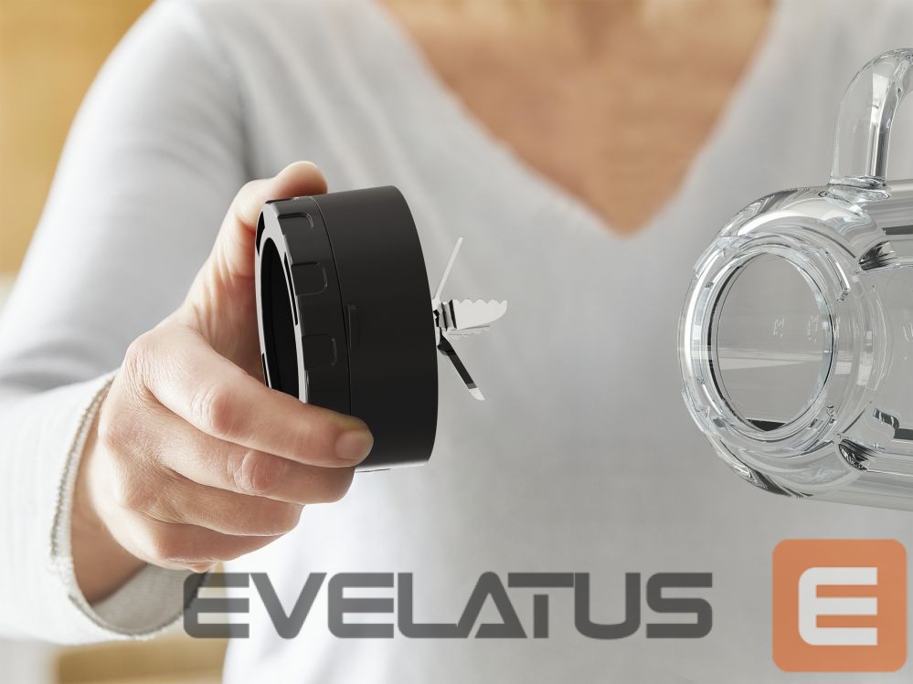 Mixers and blenders TEFAL BL871A31PerfectMix+ Blender, Gold