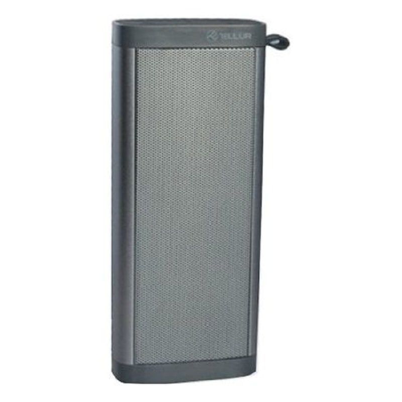 Juhtmevabad kõlarid Tellur Bluetooth Speaker Selene Gray