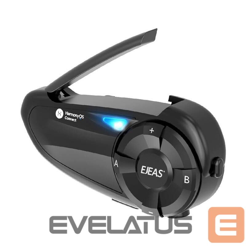Servers EJEAS EJEAS Q7 motorcycle intercom
