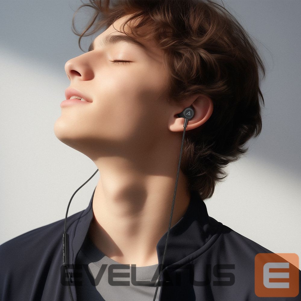 Üleminek Acefast USB-C (męski)