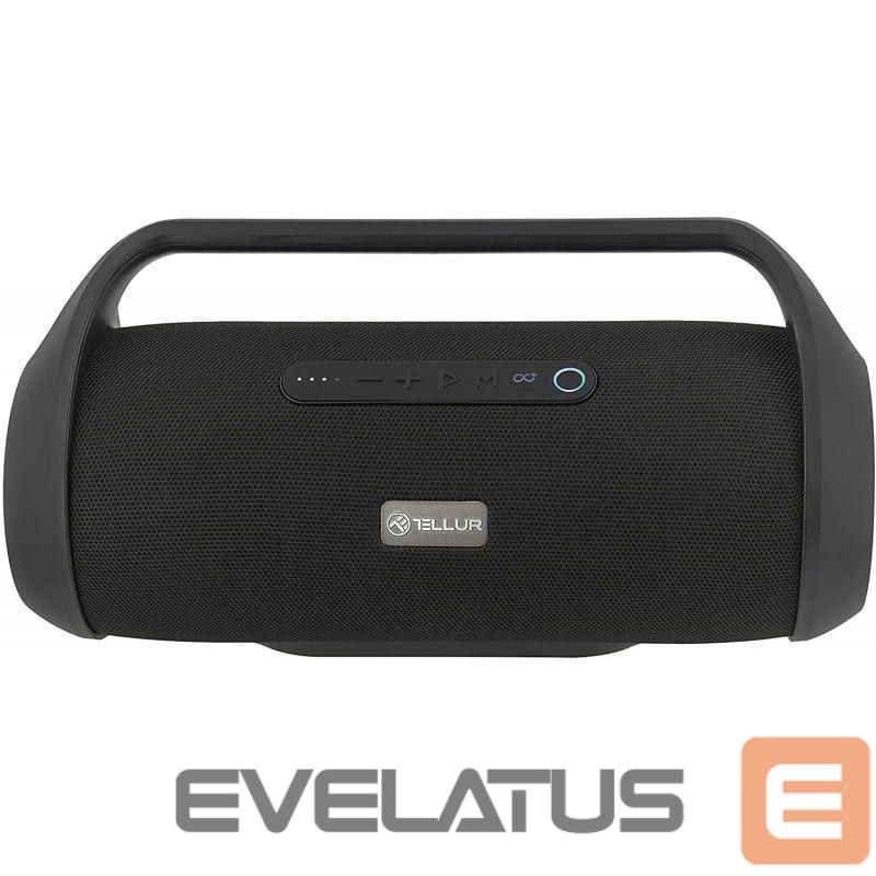 Bluetooth speakers Tellur Bluetooth Speaker Obia 50W Black