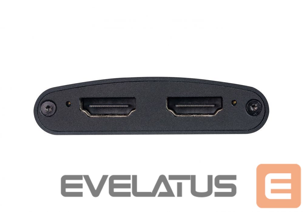 Server - Other Accessories Aten DisplayPort to HDMI output VS82H Black