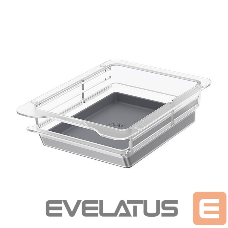 Autotarvikud Baseus Storage box Tesla Baseus (grey)