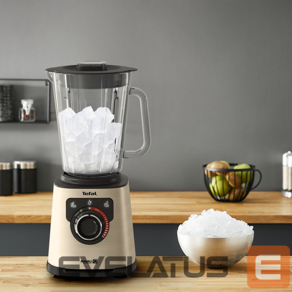 Mixers and blenders TEFAL BL871A31PerfectMix+ Blender, Gold