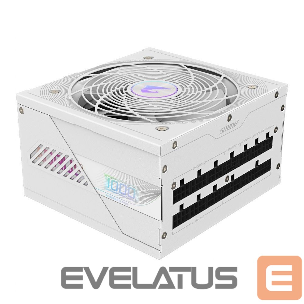 Computer components Gigabyte GIGABYTE AORUS ELITE P1000W 80+ Platinm