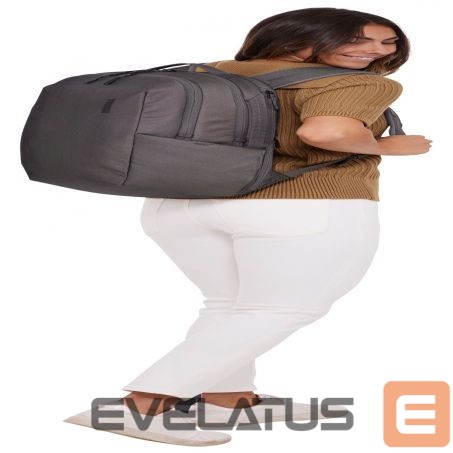 Laptop Bag Thule Subterra 2 Backpack 27L - Vetiver Gray