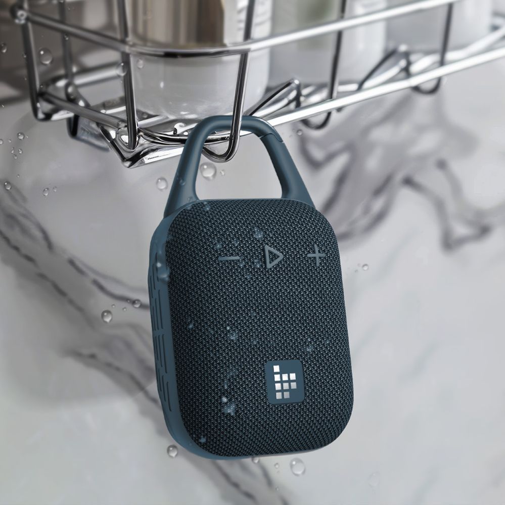 Üleminek Tronsmart Blue