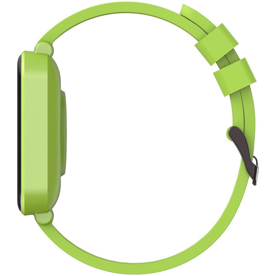 Nutikell Canyon CANYON kids watch Joyce KW-43 DUAL BT Music Green