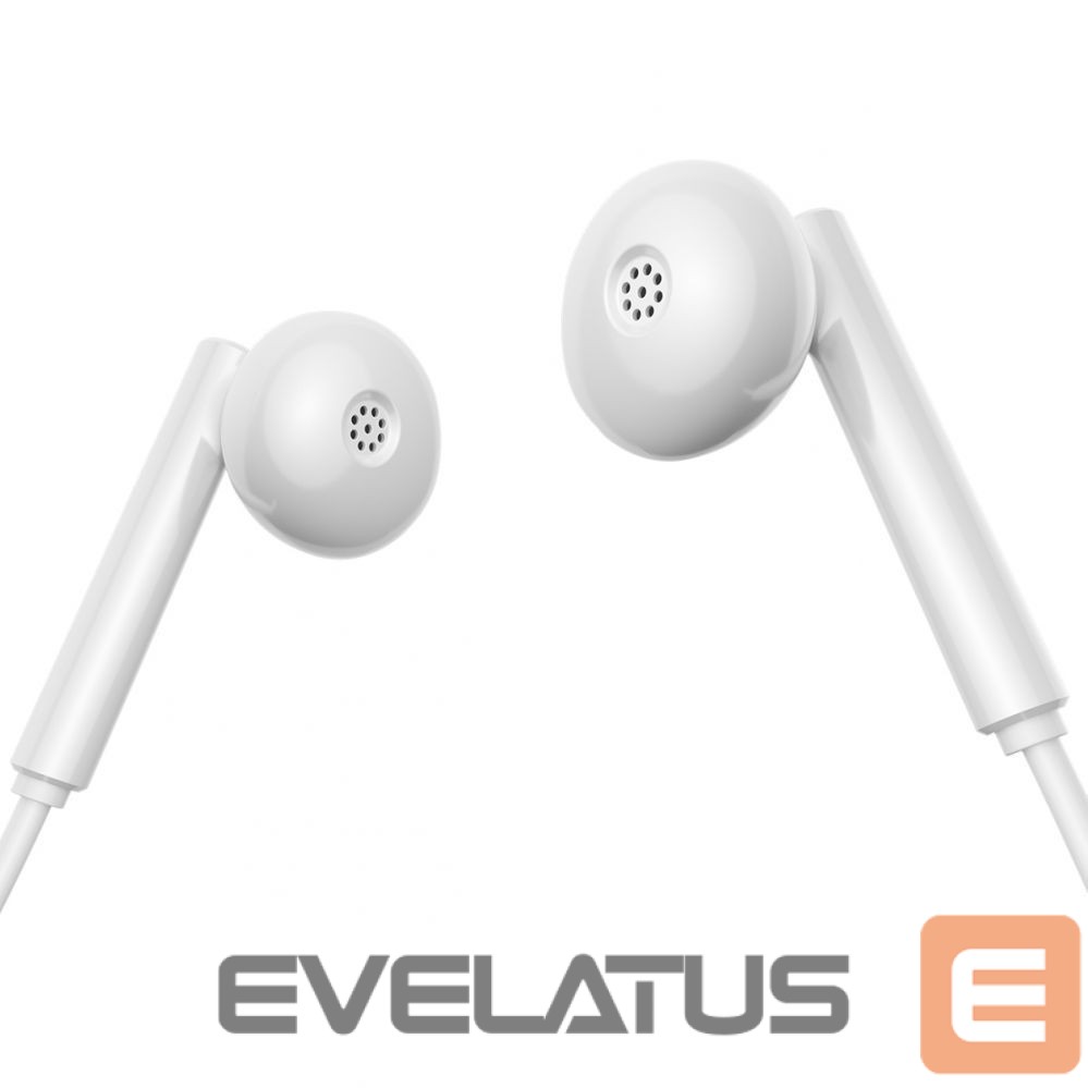 Kõrvaklapid Joyroom Joyroom JR-EC05 USB-C in-ear headphones - white