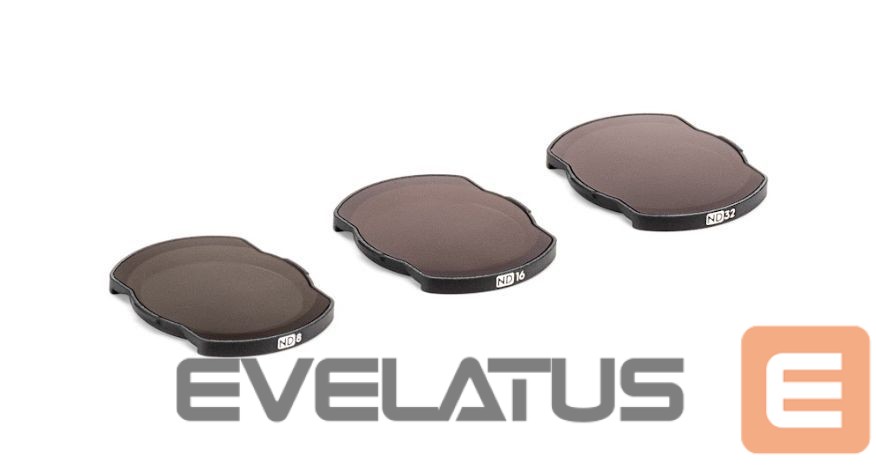 Drone DJI Filtry ND (8/16/32) DJI Avata