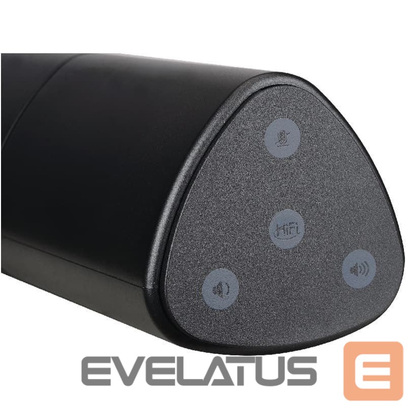 Webcam Sandberg 134-23 All-in-1 ConfCam 1080P Remote