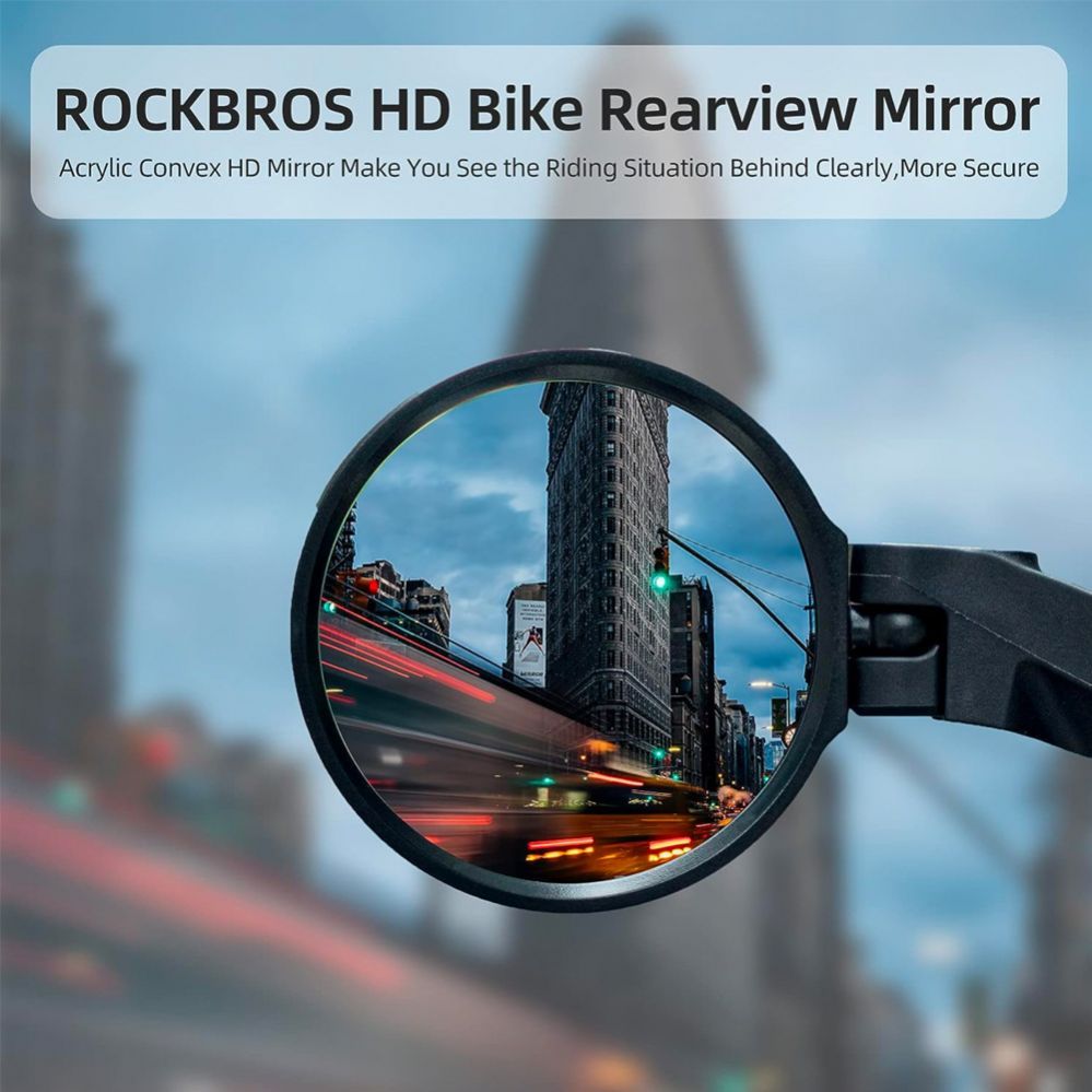 Bicycle accessory Rockbros 26210001004 || Rockbros-26210001004
