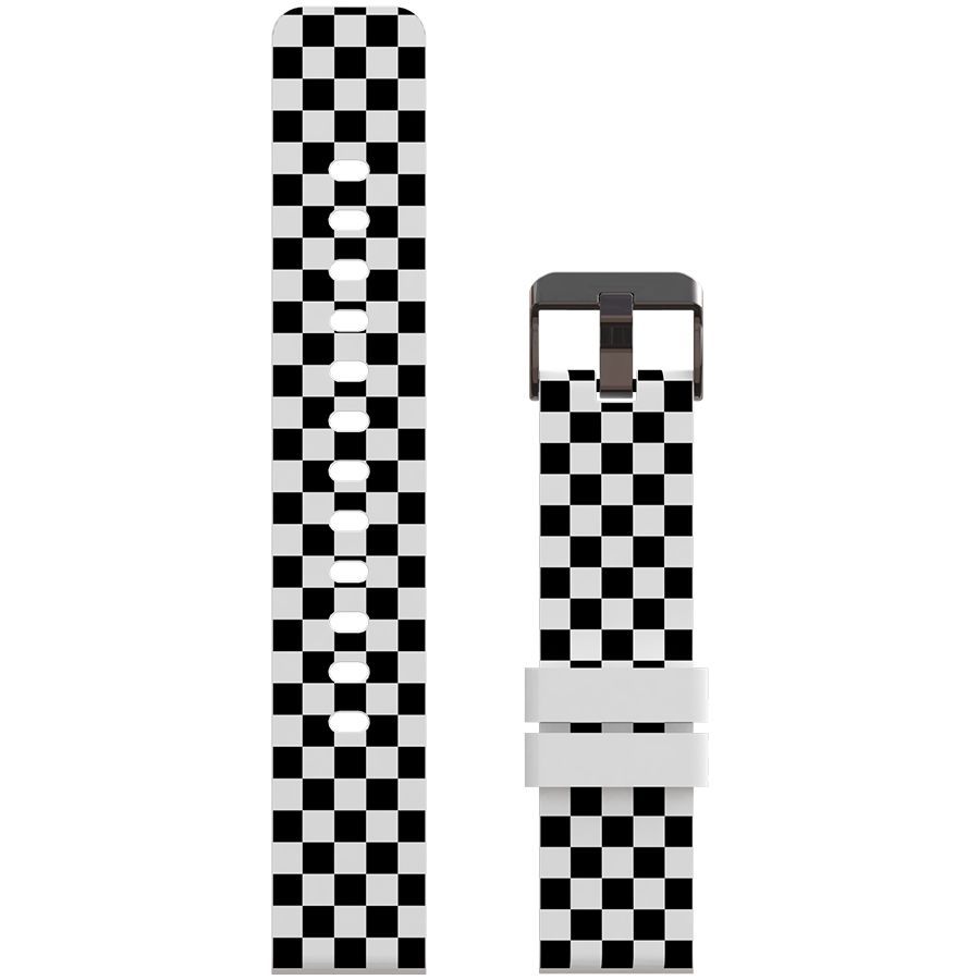 Nutikell Canyon CANYON kids watch Joyce KW-43 DUAL BT Music White