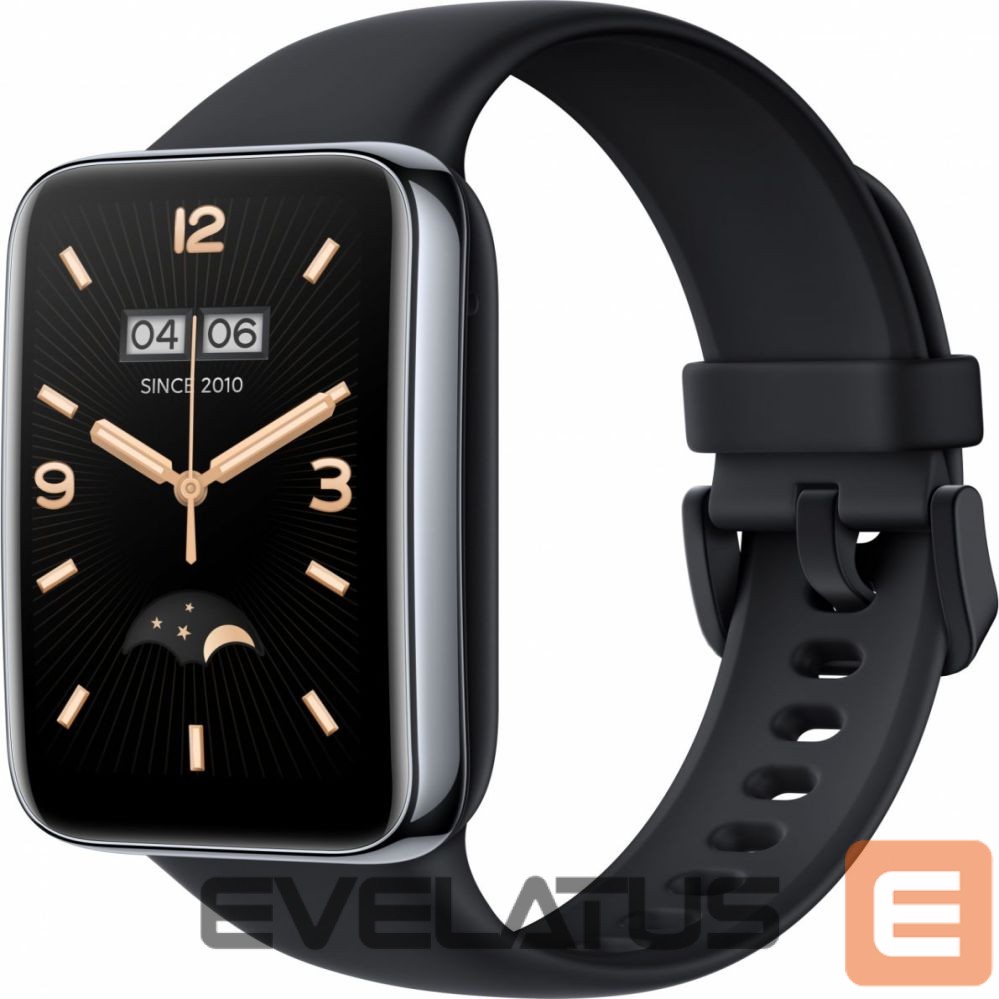 Fitness bracelet Xiaomi Band 7 Pro GL Black