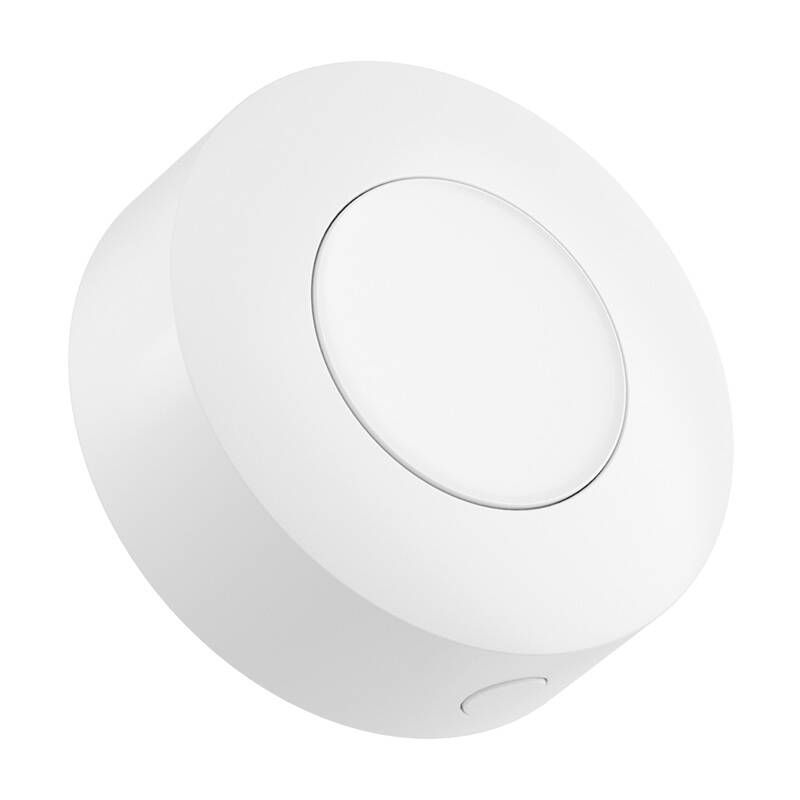 Nutikas seade Sonoff Smart Zigbee Wireless Button Sonoff SNZB-01P (round remote)