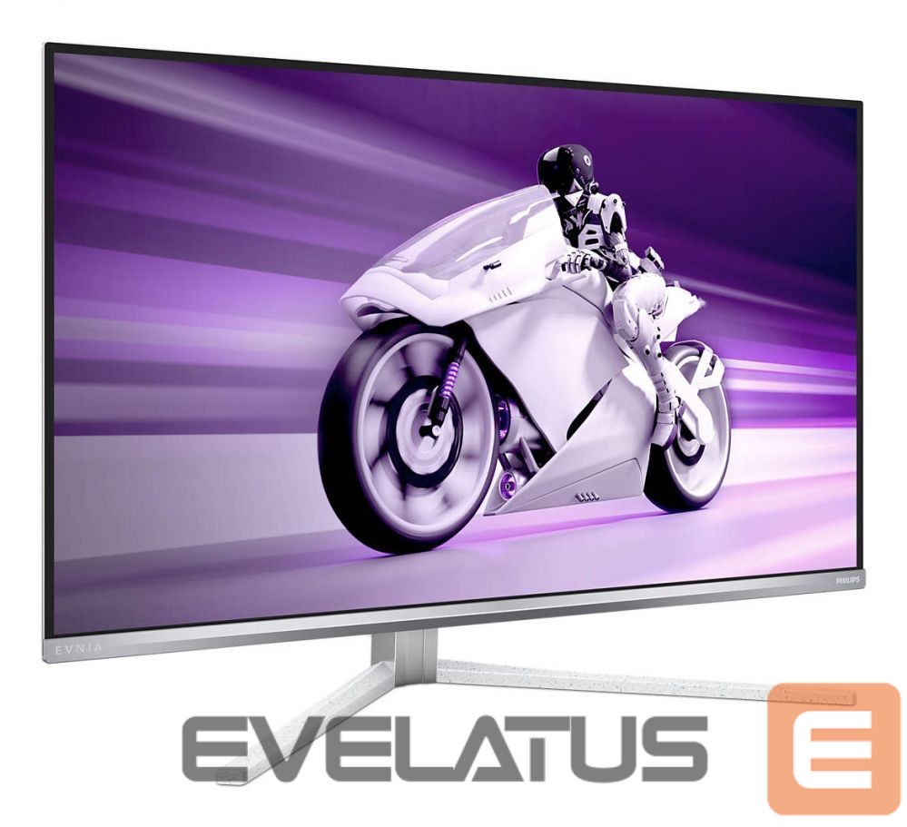 Monitors Mmd-monitors & displays PHILIPS 32M2N8900/00 32inch WQHD OLED