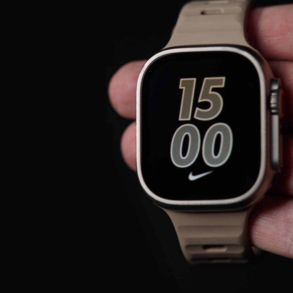 Dirželis Evelatus Evelatus Watch 38/40/41 Sport Silicone Loop Gray