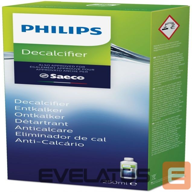 Coffee machine accessory Philips Espresso Machine Descaler CA6700/10 250 ml