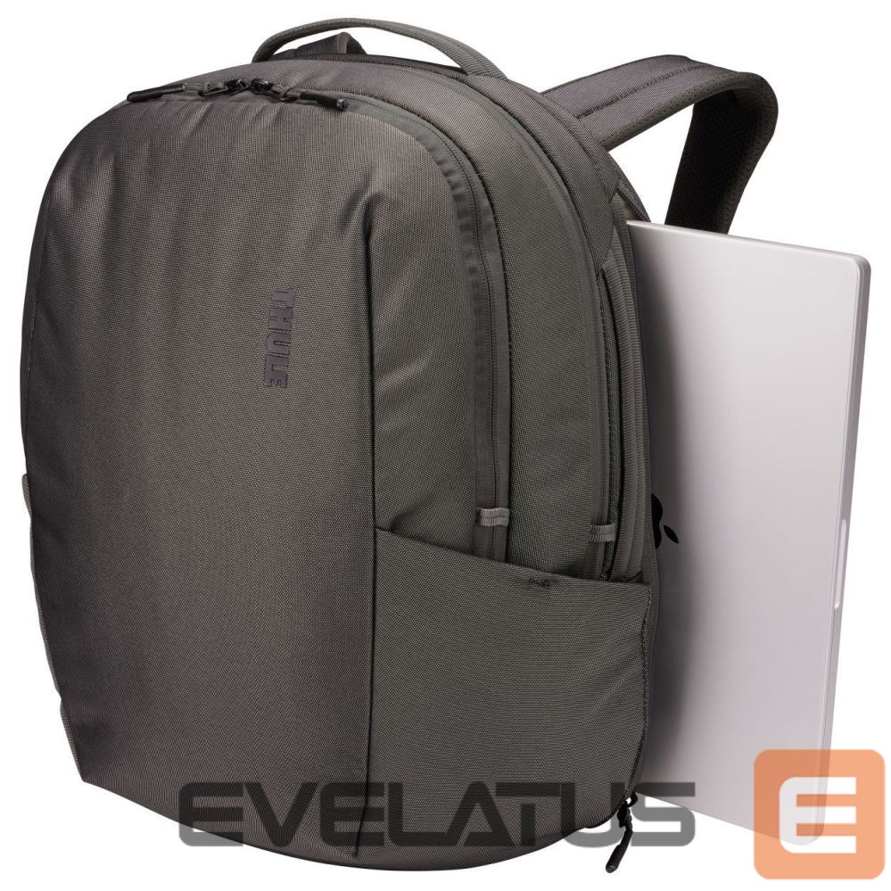 Laptop Bag Thule Subterra 2 Backpack 27L - Vetiver Gray