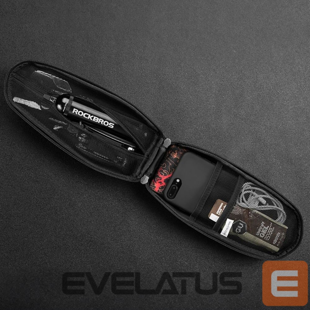 Jalgratta tarvik Rockbros 2 l
