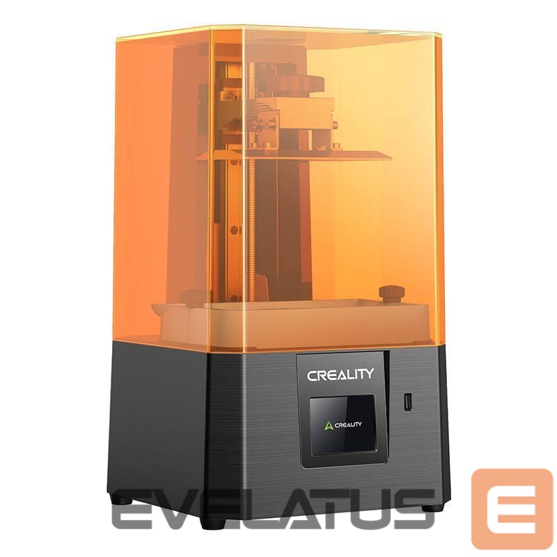 Projector Creality Creality Halot R6 3D printer