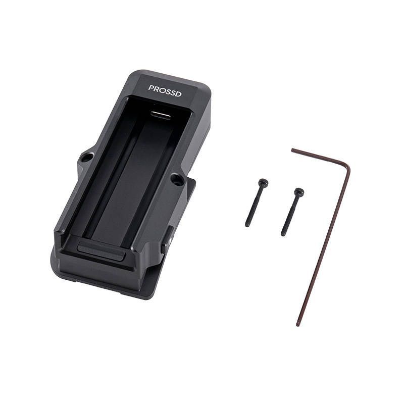 Camera accessory DJI DJI PROSSD Mount