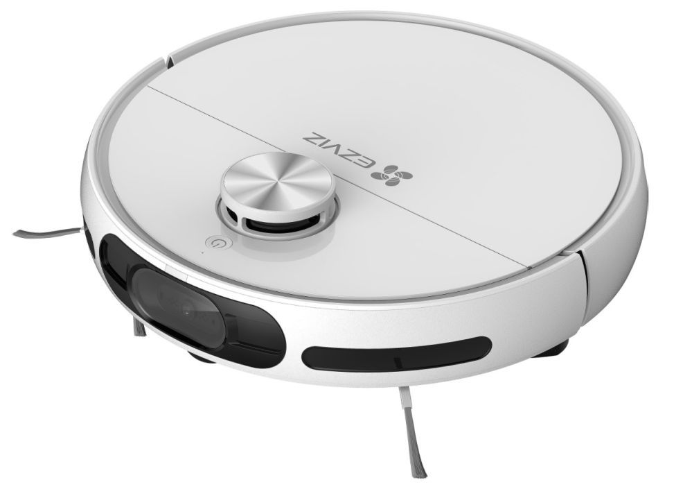 Vacuum cleaner EZVIZ CS-RS20-PRO-PGA2 White