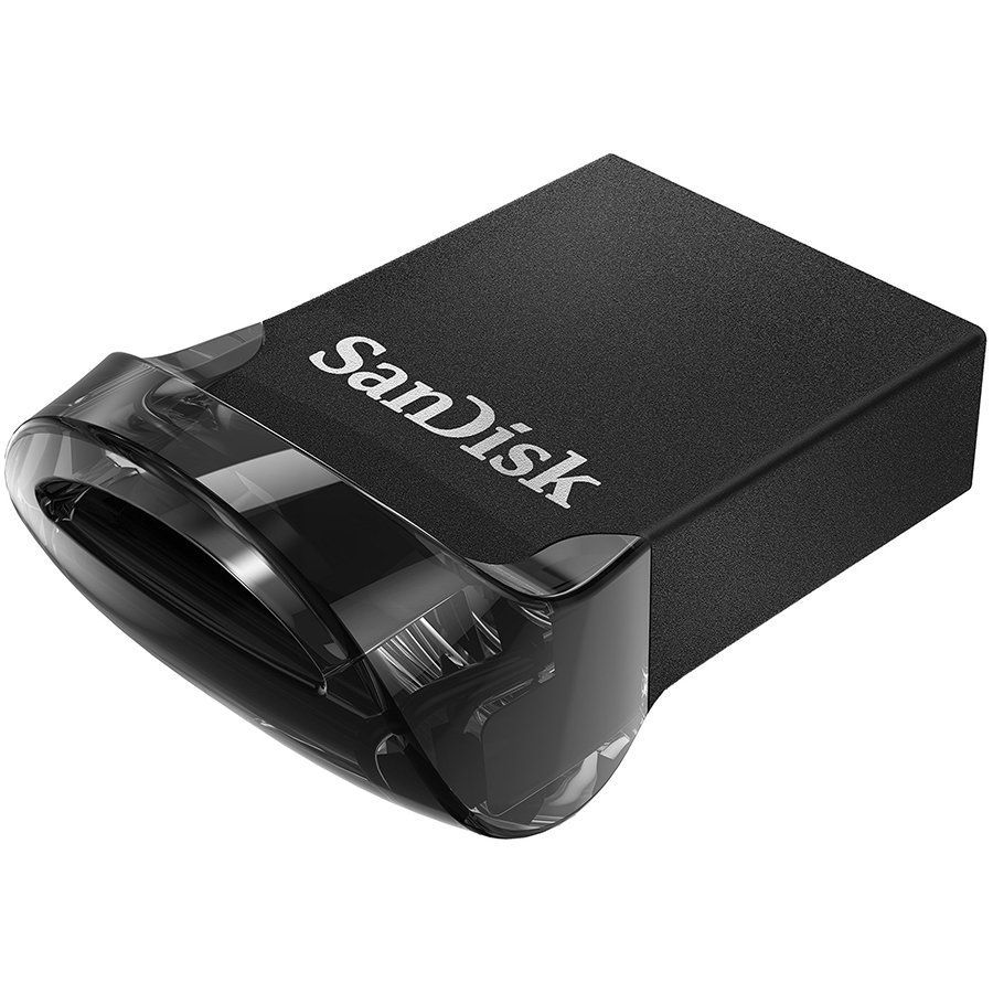 Converter SanDisk SANDISK Ultra Fit 32GB, USB 3.1 - Small Form Factor Plug & Stay Hi-Speed USB Drive