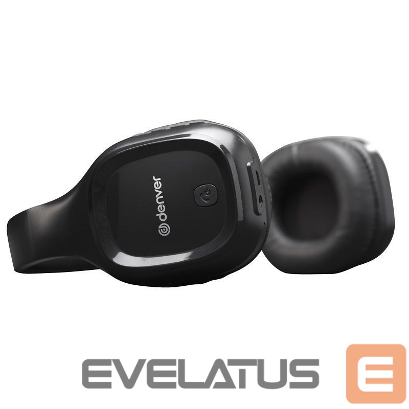 Bezvadu austiņas Denver BTC-413 BT set 4in1