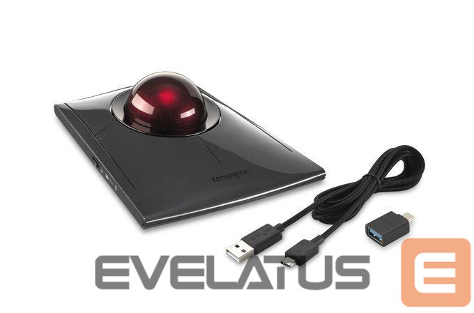 Computer accessories Leitz acco brands KENSINGTON SlimBlade Pro Trackball