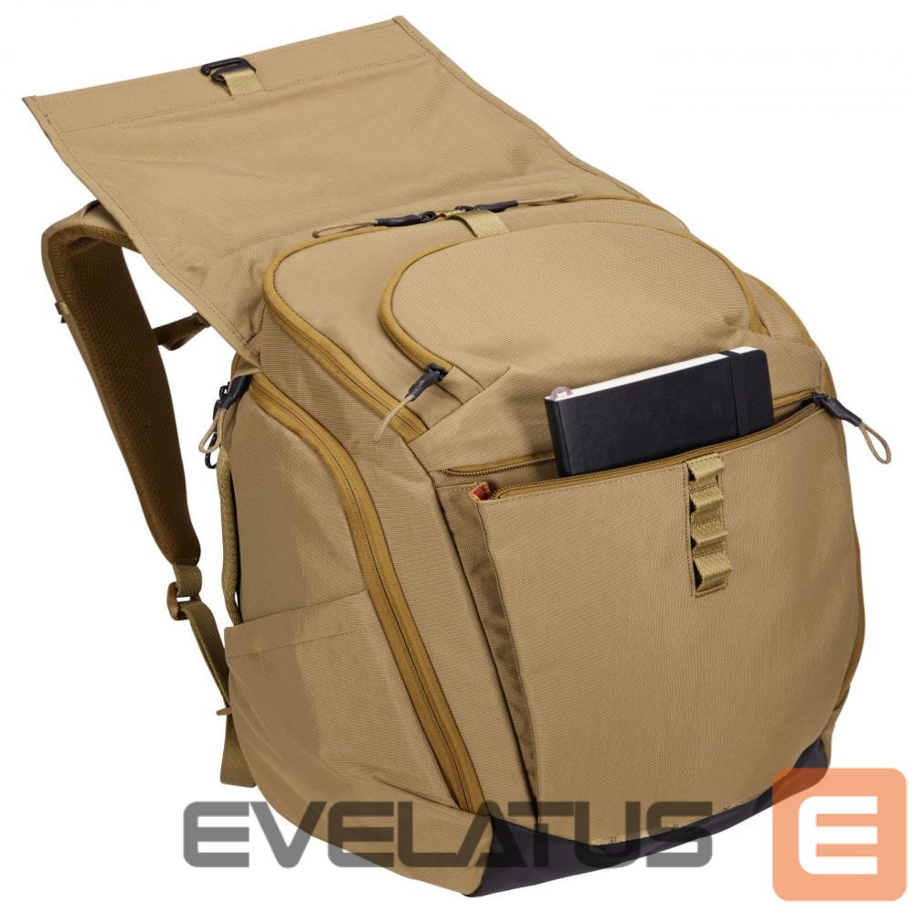 Laptop Bag Thule Paramount Backpack 27L - Nutria
