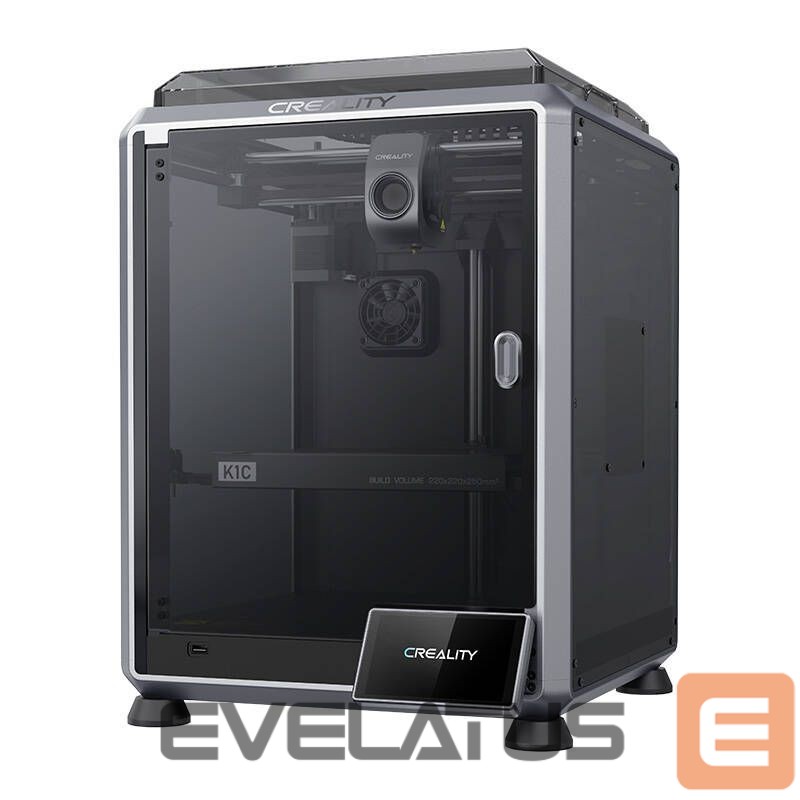 Projector Creality Creality K1C 3D Printer