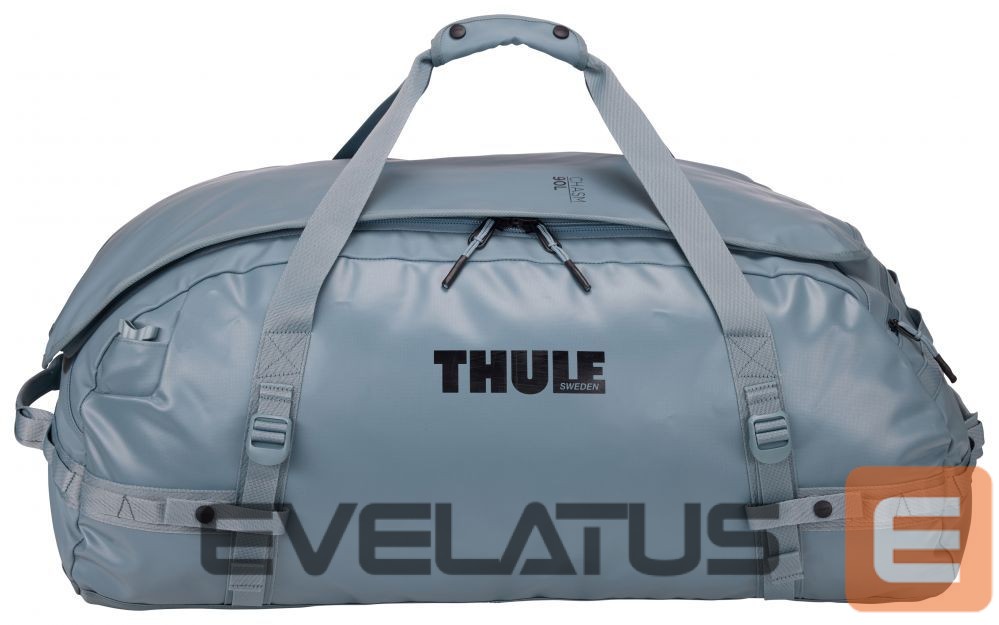 Laptop Bag Thule Chasm Duffel 90L - Pond Gray