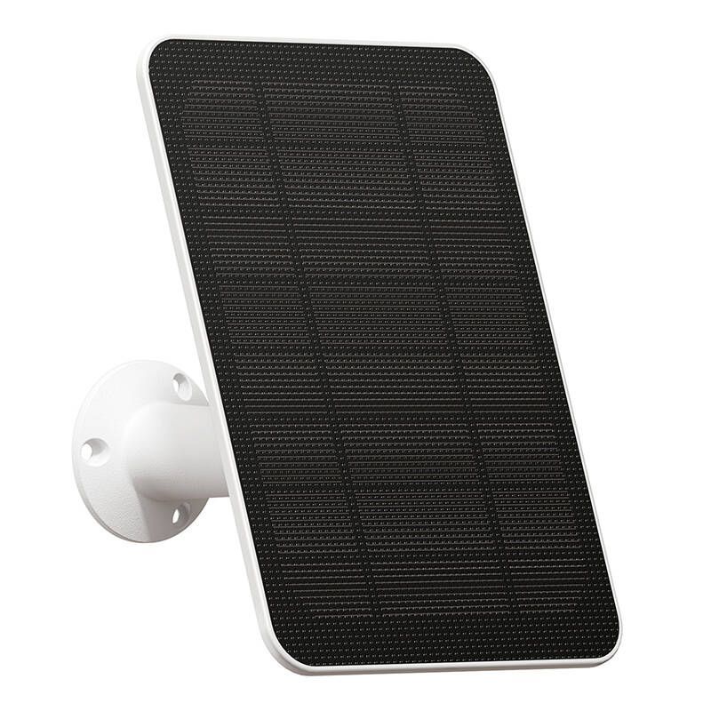 Other Computer Accessory SwitchBot Solar Panel for Outdoor Spotlight Cam